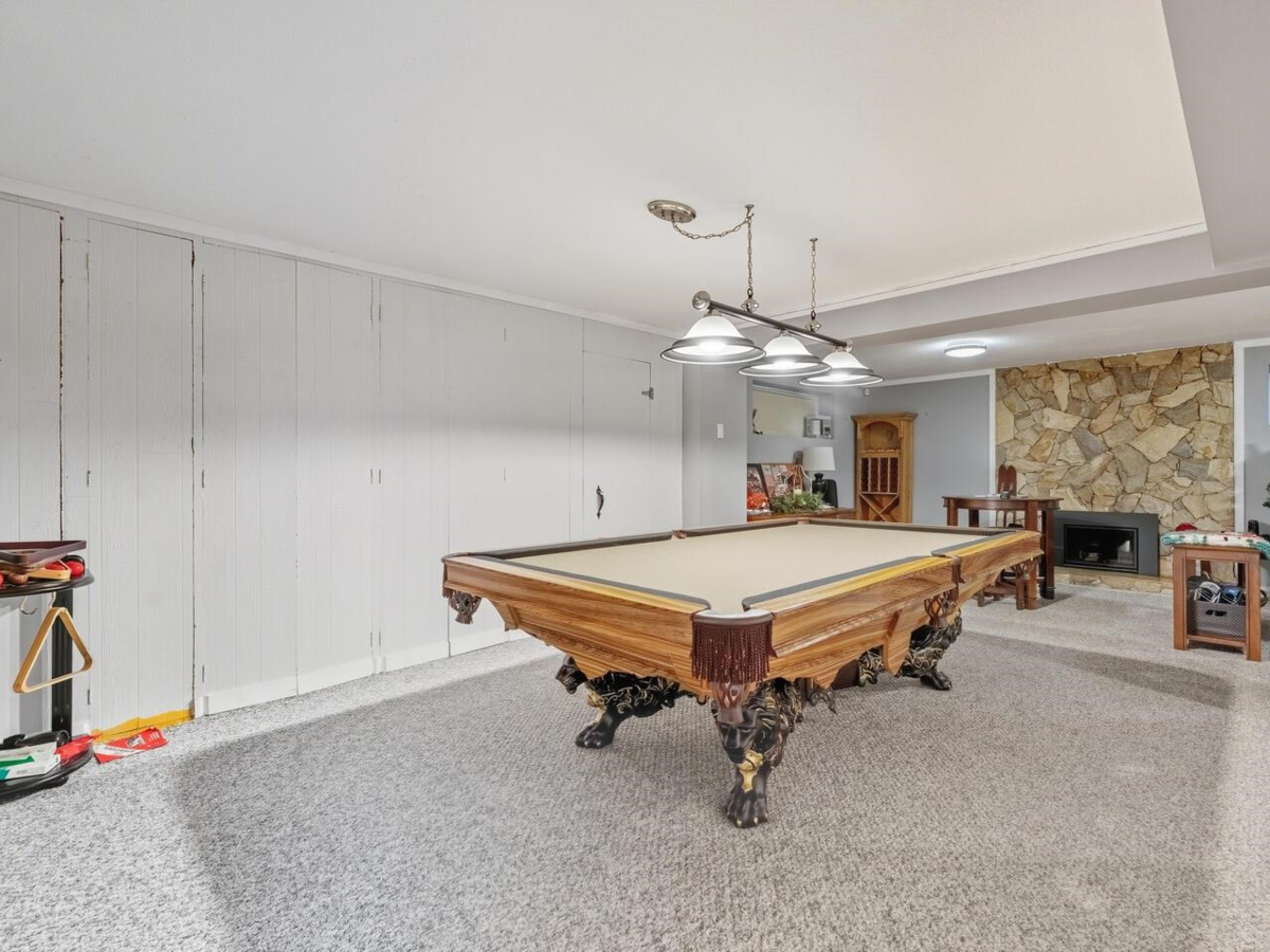 Laundry Room Photo of 9434 113b Street, Delta, BC