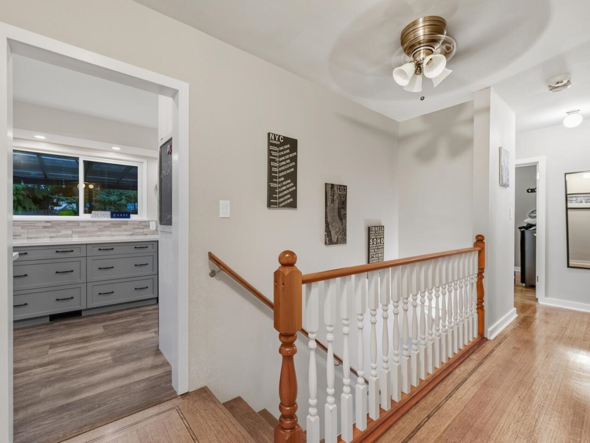 Loft / Bonus Room Photo of 9434 113b Street, Delta, BC