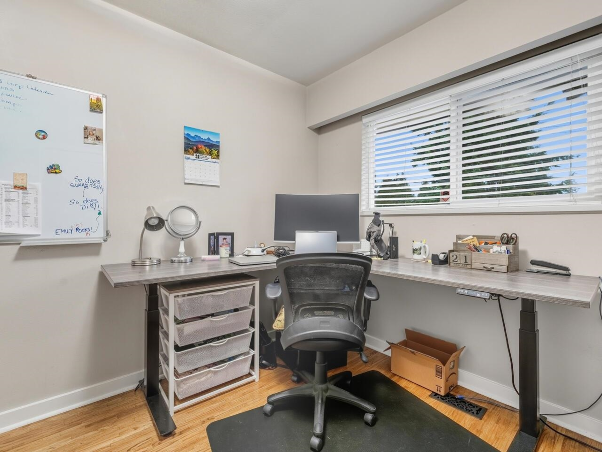 Office / Den Photo of 9434 113b Street, Delta, BC