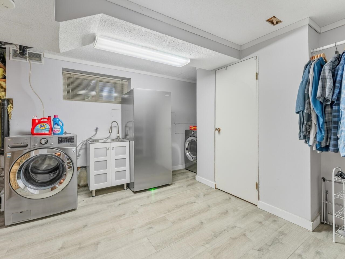 Outdoor Deck Photo of 9434 113b Street, Delta, BC