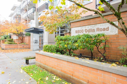 227 9500 Odlin Road, Richmond, BC, Richmond — Apartment/Condo for sale