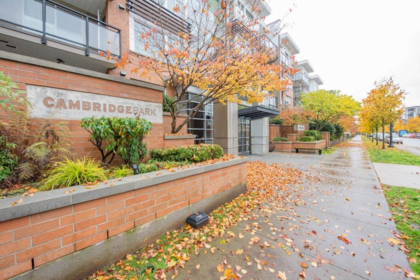 227 9500 Odlin Road, Richmond, BC, Richmond — Apartment/Condo for sale