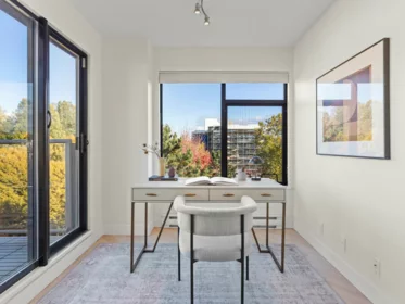 612 2228 Marstrand Avenue, Vancouver, BC, Vancouver — Apartment/Condo for sale