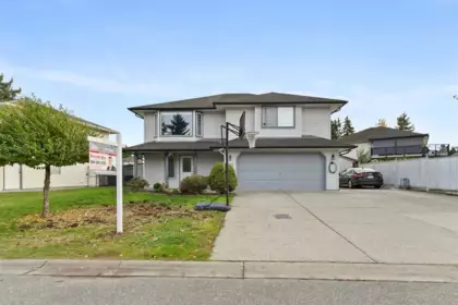 31362 Mcconachie Place, Abbotsford, BC, Abbotsford — Single Family Residence for sale