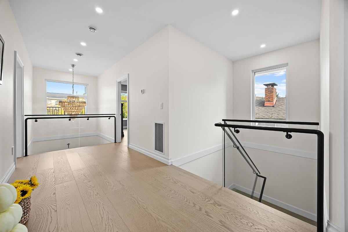 Bedroom 4 Photo of 6902 Kitchener Street, Burnaby, BC