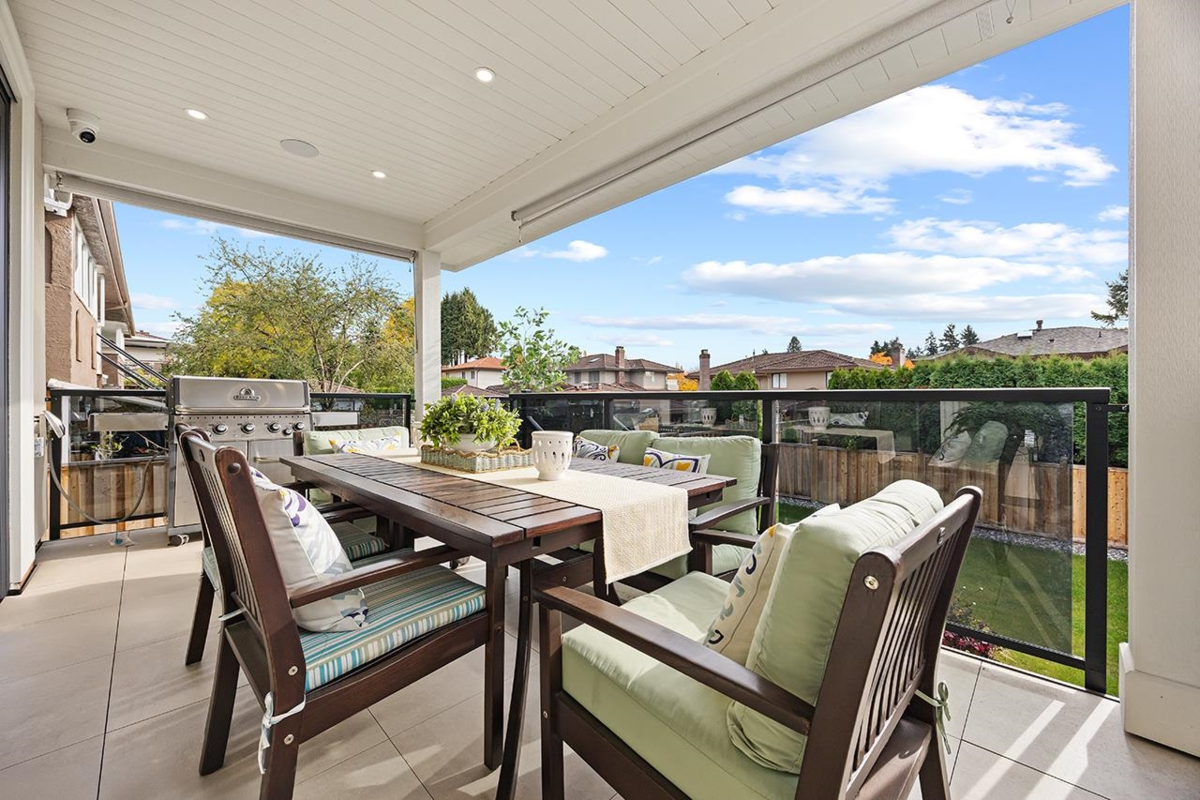 Pantry Photo of 6902 Kitchener Street, Burnaby, BC