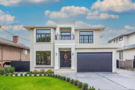 6902 Kitchener Street, Burnaby, BC