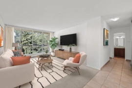 911 2016 Fullerton Avenue, North Vancouver, BC