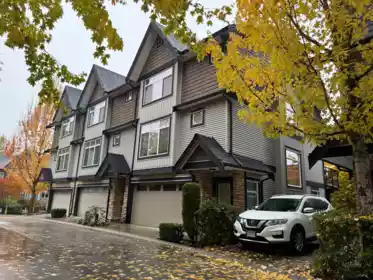 90 6299 144 Street, Surrey, BC, Surrey — Townhouse for sale