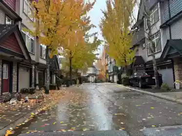 90 6299 144 Street, Surrey, BC, Surrey — Townhouse for sale
