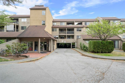 217 8120 Colonial Drive, Richmond, BC, Richmond — Apartment/Condo for sale