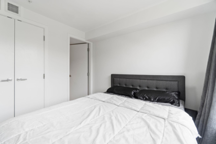 Bedroom 3 Photo of 114 6085 Irmin Street, Burnaby, BC