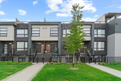 114 6085 Irmin Street, Burnaby, BC