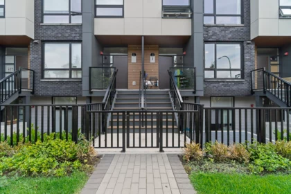114 6085 Irmin Street, Burnaby, BC
