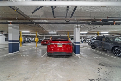 Loft / Bonus Room Photo of 114 6085 Irmin Street, Burnaby, BC