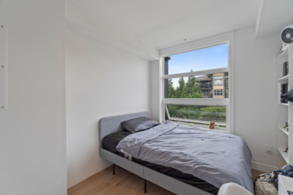 Primary Bedroom Photo of 114 6085 Irmin Street, Burnaby, BC