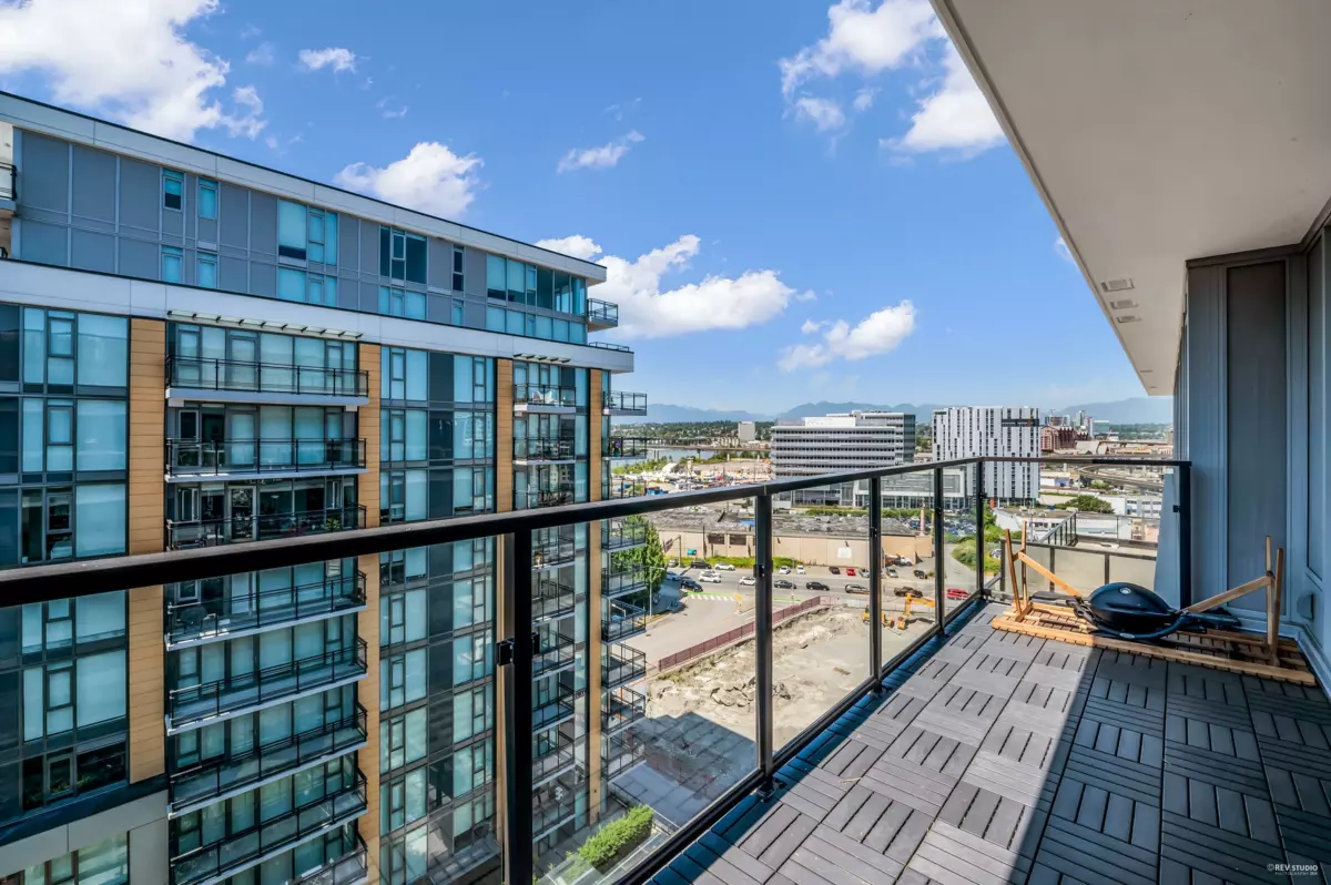 Bedroom 4 Photo of 1301 8160 Mcmyn Way, Richmond, BC