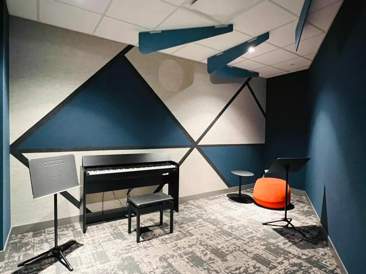 Garage Interior Photo of 1301 8160 Mcmyn Way, Richmond, BC