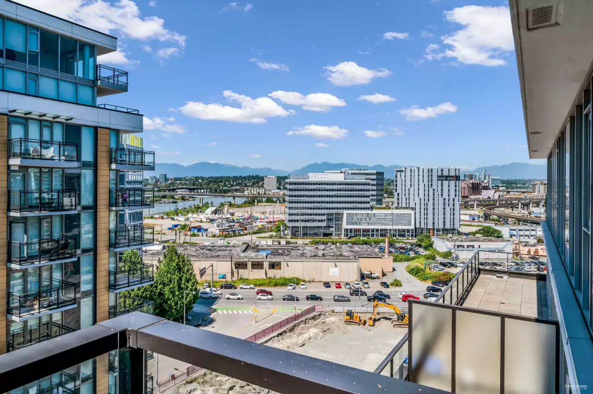 Guest Bathroom Photo of 1301 8160 Mcmyn Way, Richmond, BC