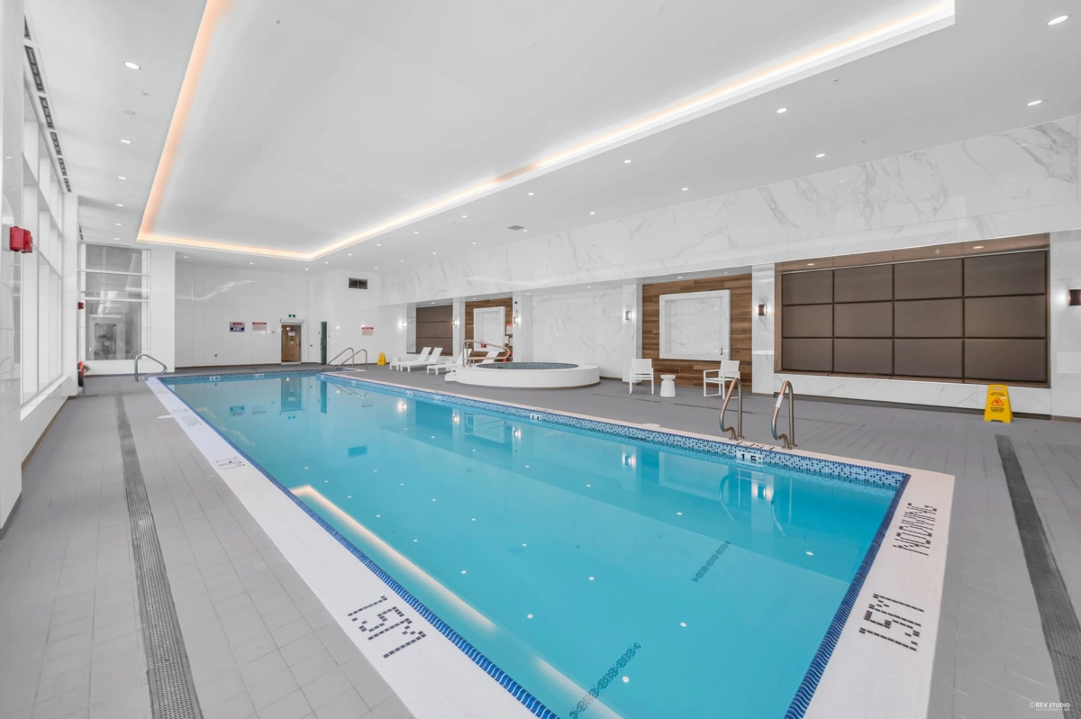 Office / Den Photo of 1301 8160 Mcmyn Way, Richmond, BC