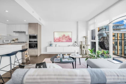 1301 8160 Mcmyn Way, Richmond, BC, West Cambie — 2 bed apartment/condo for sale