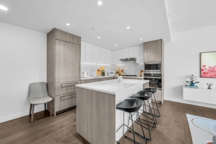 Pantry Photo of 1301 8160 Mcmyn Way, Richmond, BC