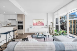 1301 8160 Mcmyn Way, Richmond, BC