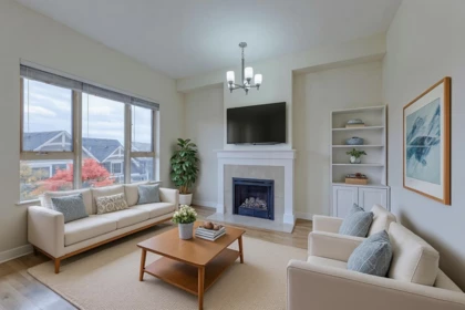 140 3105 Dayanee Springs Boulevard, Coquitlam, BC