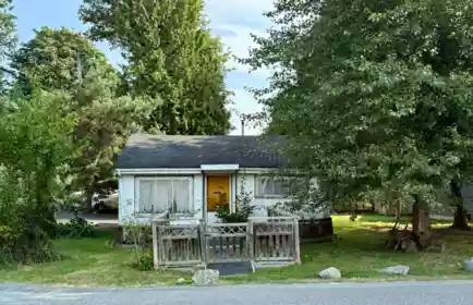 11098 Princess Street, Maple Ridge, BC