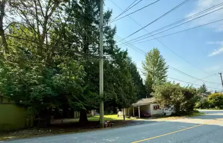 Pantry Photo of 11098 Princess Street, Maple Ridge, BC