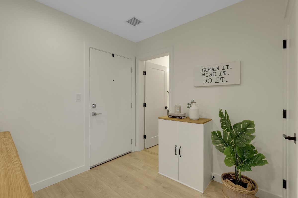 Bedroom 3 Photo of 602 8379 201 Street, Langley, BC