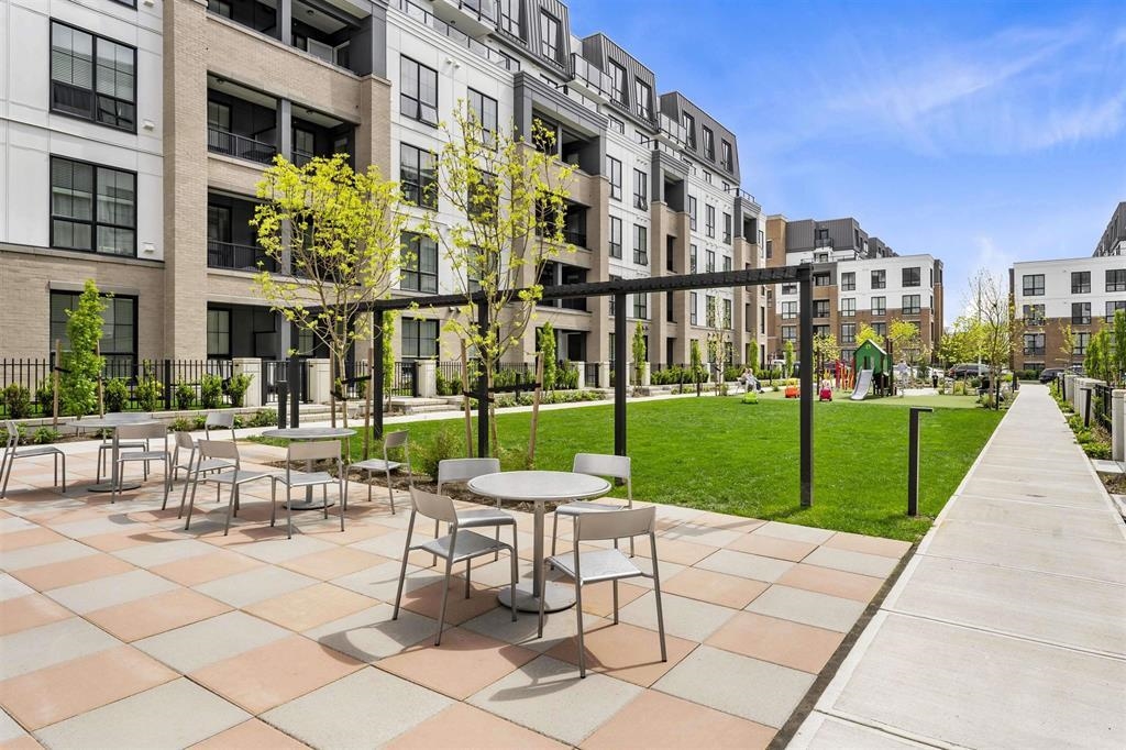 Garage Interior Photo of 602 8379 201 Street, Langley, BC