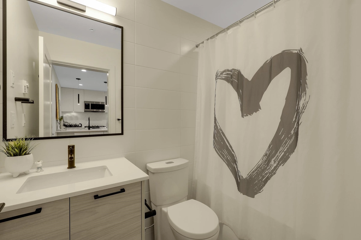 Mudroom Photo of 602 8379 201 Street, Langley, BC