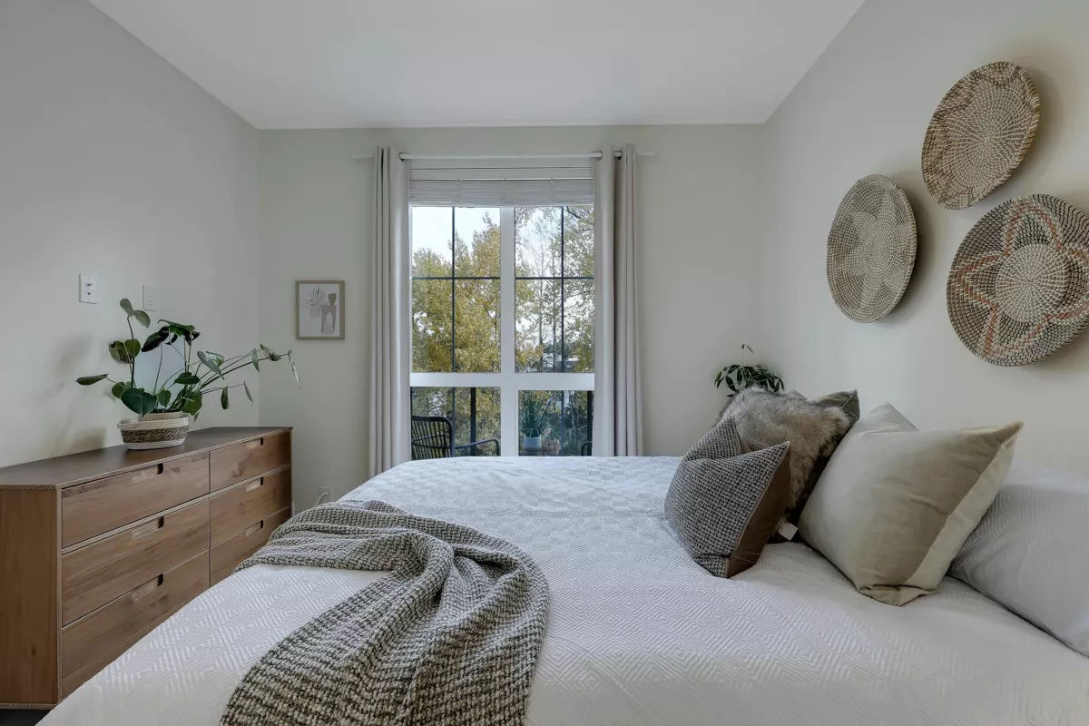 Powder Room Photo of 602 8379 201 Street, Langley, BC