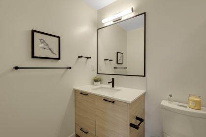Loft / Bonus Room Photo of 602 8379 201 Street, Langley, BC