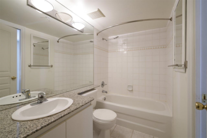 508 1189 Howe Street, Vancouver, BC, Vancouver — Apartment/Condo for sale