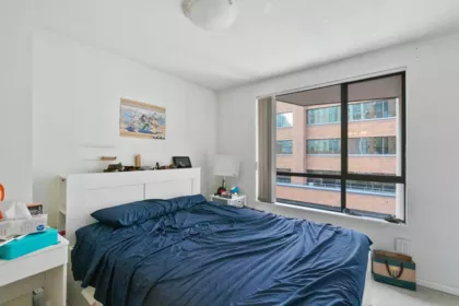 508 1189 Howe Street, Vancouver, BC, Vancouver — Apartment/Condo for sale