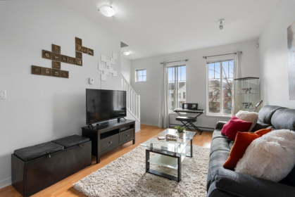 56 5839 Panorama Drive, Surrey, BC