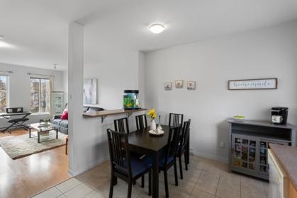 Kitchen Island Photo of 56 5839 Panorama Drive, Surrey, BC