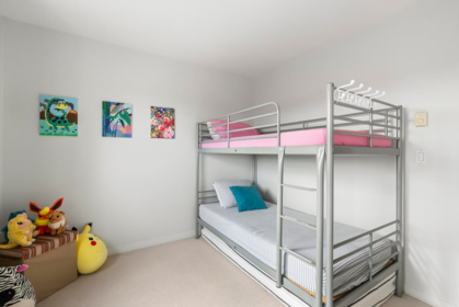 Loft / Bonus Room Photo of 56 5839 Panorama Drive, Surrey, BC