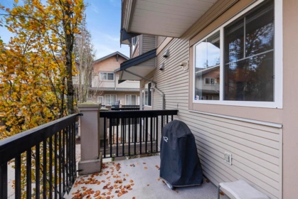 Mudroom Photo of 56 5839 Panorama Drive, Surrey, BC