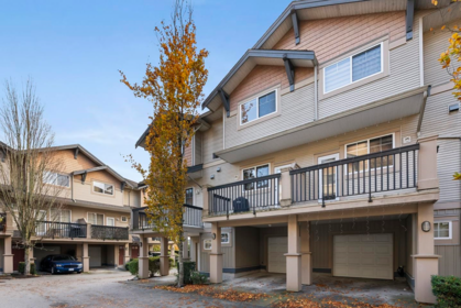 Outdoor Patio Photo of 56 5839 Panorama Drive, Surrey, BC