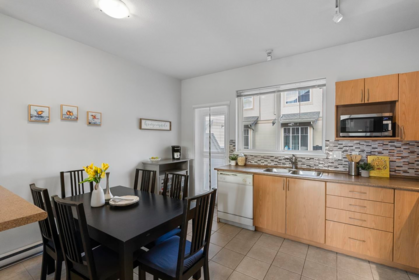 Pantry Photo of 56 5839 Panorama Drive, Surrey, BC