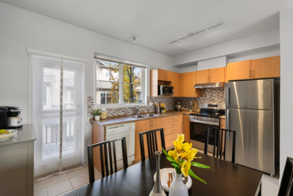 Primary Bedroom Photo of 56 5839 Panorama Drive, Surrey, BC