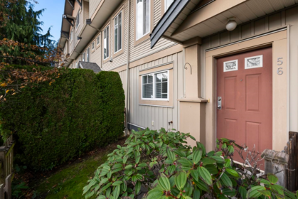 Staircase Photo of 56 5839 Panorama Drive, Surrey, BC
