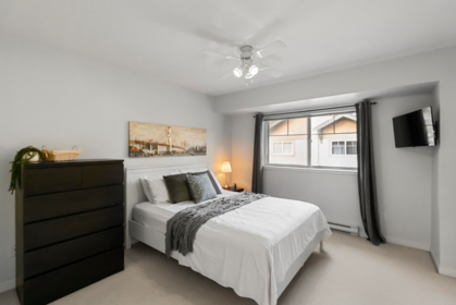 Walk-In Closet Photo of 56 5839 Panorama Drive, Surrey, BC