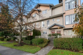 56 5839 Panorama Drive, Surrey, BC