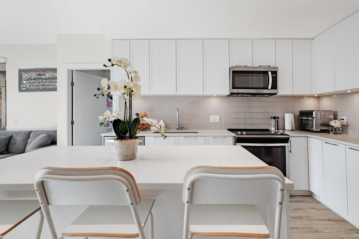 Exterior Rear Photo of 316 2382 Atkins Avenue, Port Coquitlam, BC