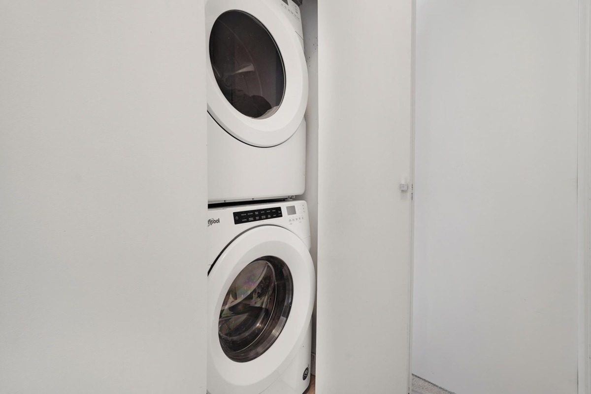 Loft / Bonus Room Photo of 316 2382 Atkins Avenue, Port Coquitlam, BC