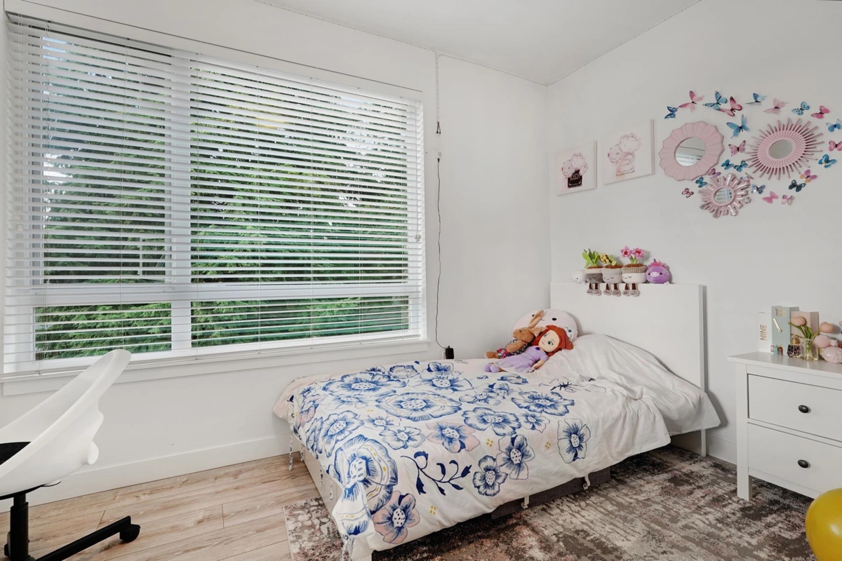 Office / Den Photo of 316 2382 Atkins Avenue, Port Coquitlam, BC